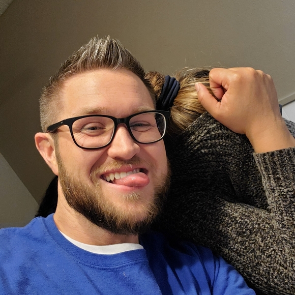 Meet your Posher, Brodie - Picture 2 of 3